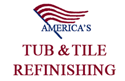 America's Tub& Tile Refinishing, Logo