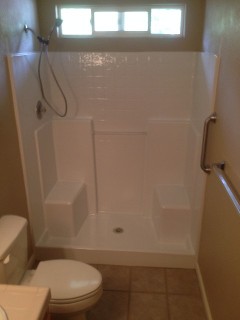 Acrylic Bathtub and Shower Refinishing Experts in Contra Costa, CA